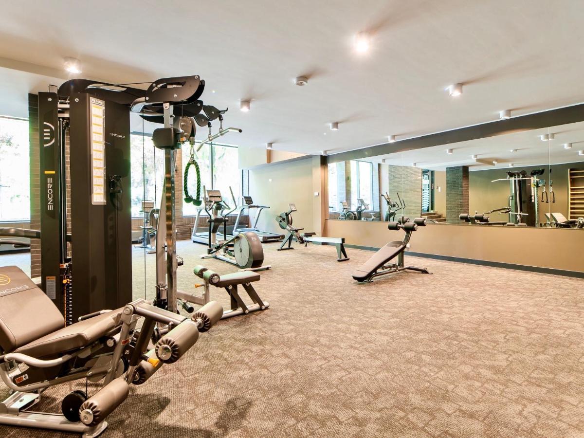Faro Apartamenty Nadmorskie Tarasy Spa Przy Latarni I Molo Baseny, Sauny, Fitness I Parking W Cenie Kołobrzeg Exterior foto