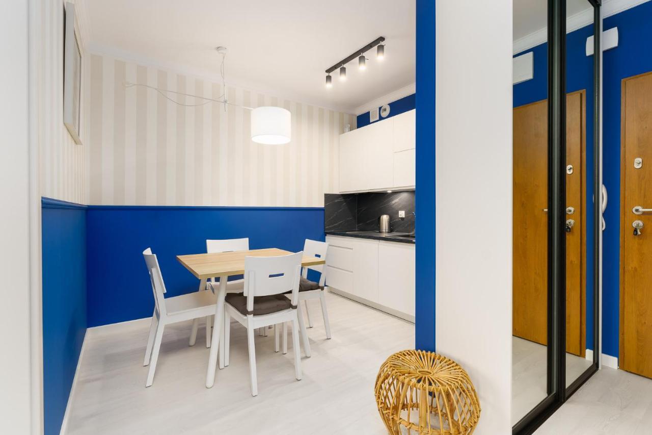 Faro Apartamenty Nadmorskie Tarasy Spa Przy Latarni I Molo Baseny, Sauny, Fitness I Parking W Cenie Kołobrzeg Exterior foto