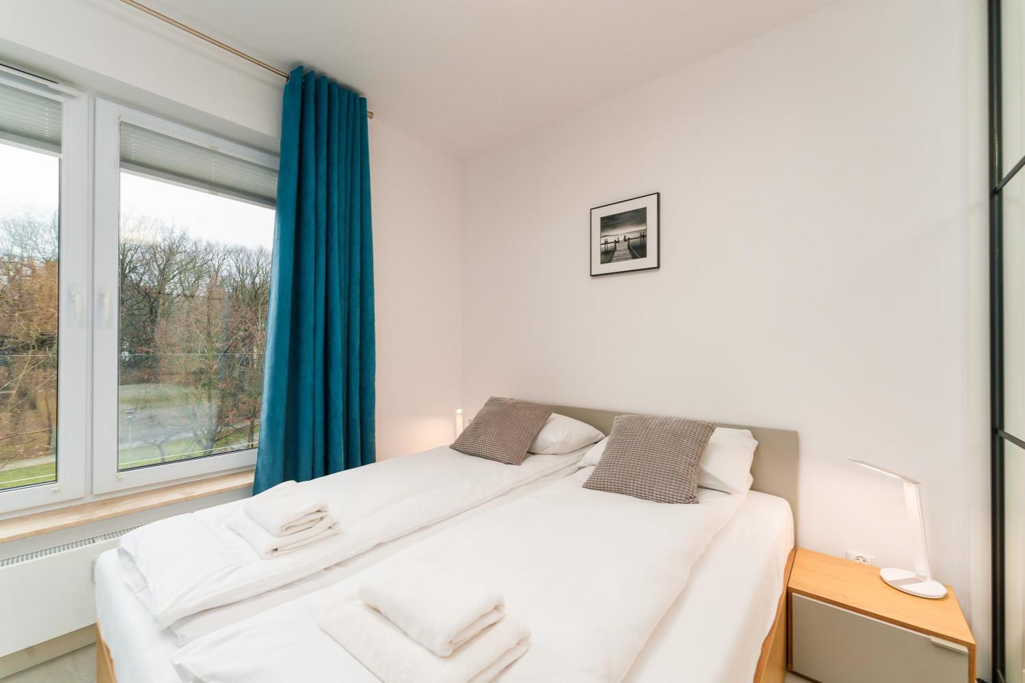 Faro Apartamenty Nadmorskie Tarasy Spa Przy Latarni I Molo Baseny, Sauny, Fitness I Parking W Cenie Kołobrzeg Exterior foto