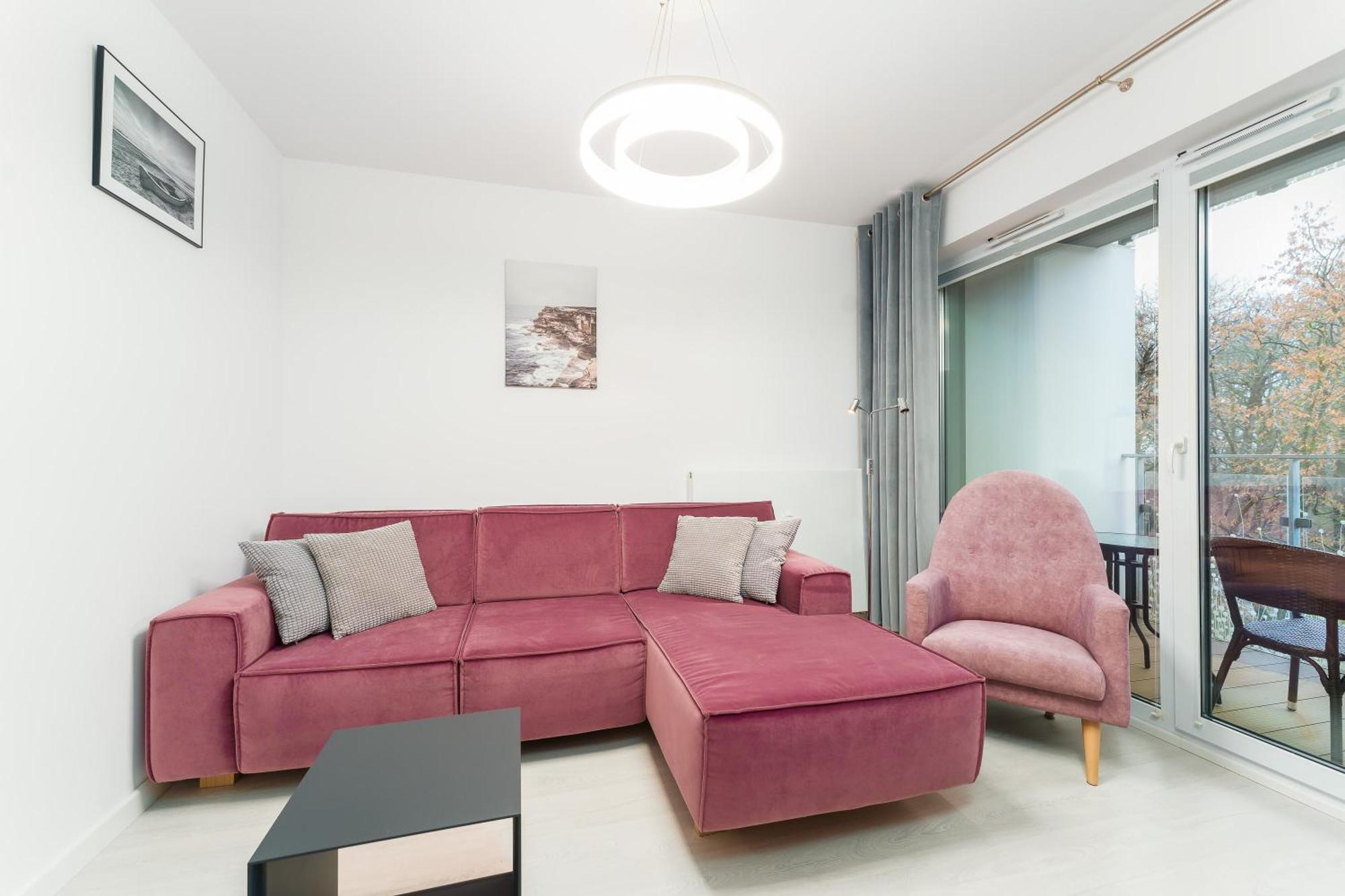 Faro Apartamenty Nadmorskie Tarasy Spa Przy Latarni I Molo Baseny, Sauny, Fitness I Parking W Cenie Kołobrzeg Exterior foto