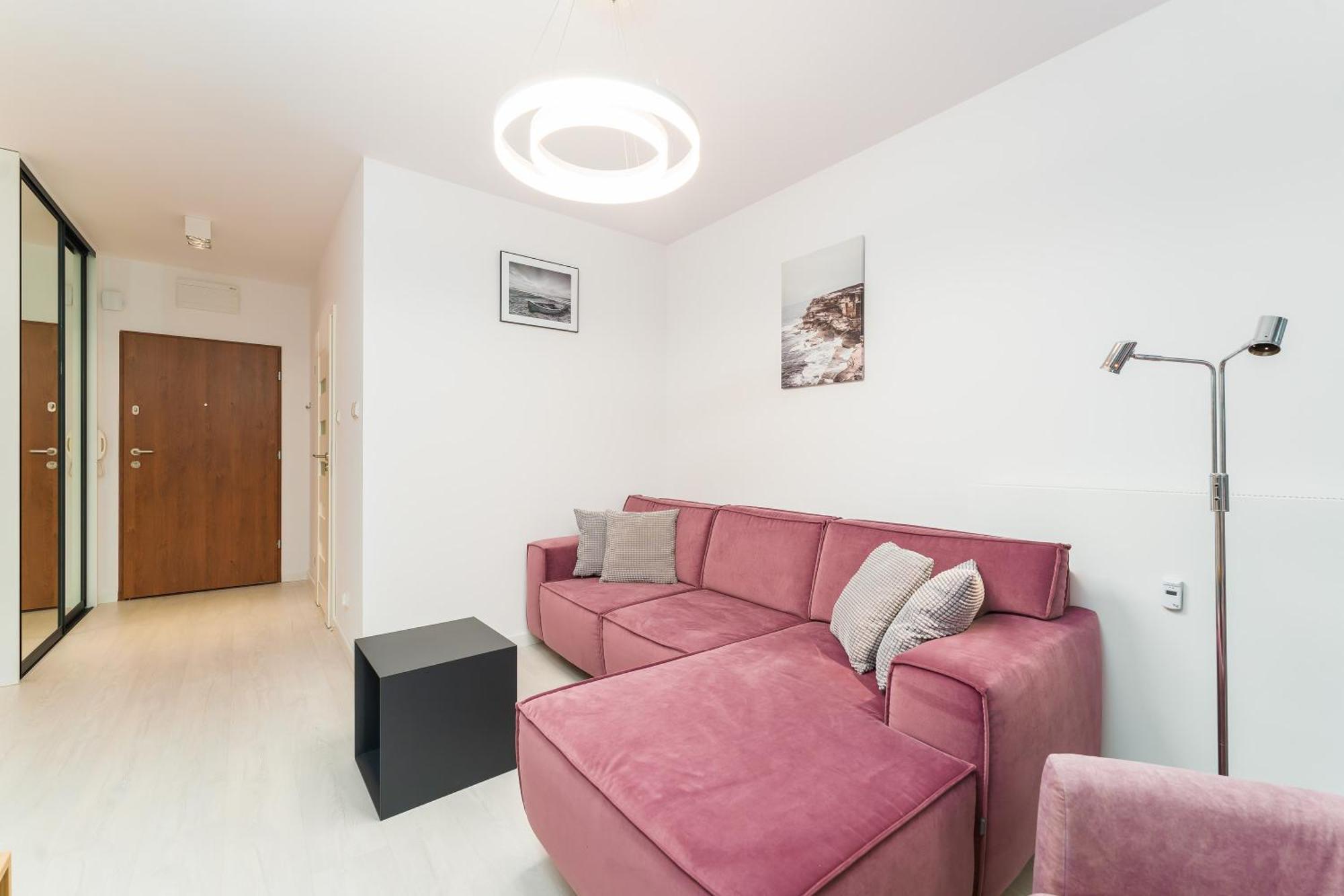 Faro Apartamenty Nadmorskie Tarasy Spa Przy Latarni I Molo Baseny, Sauny, Fitness I Parking W Cenie Kołobrzeg Exterior foto