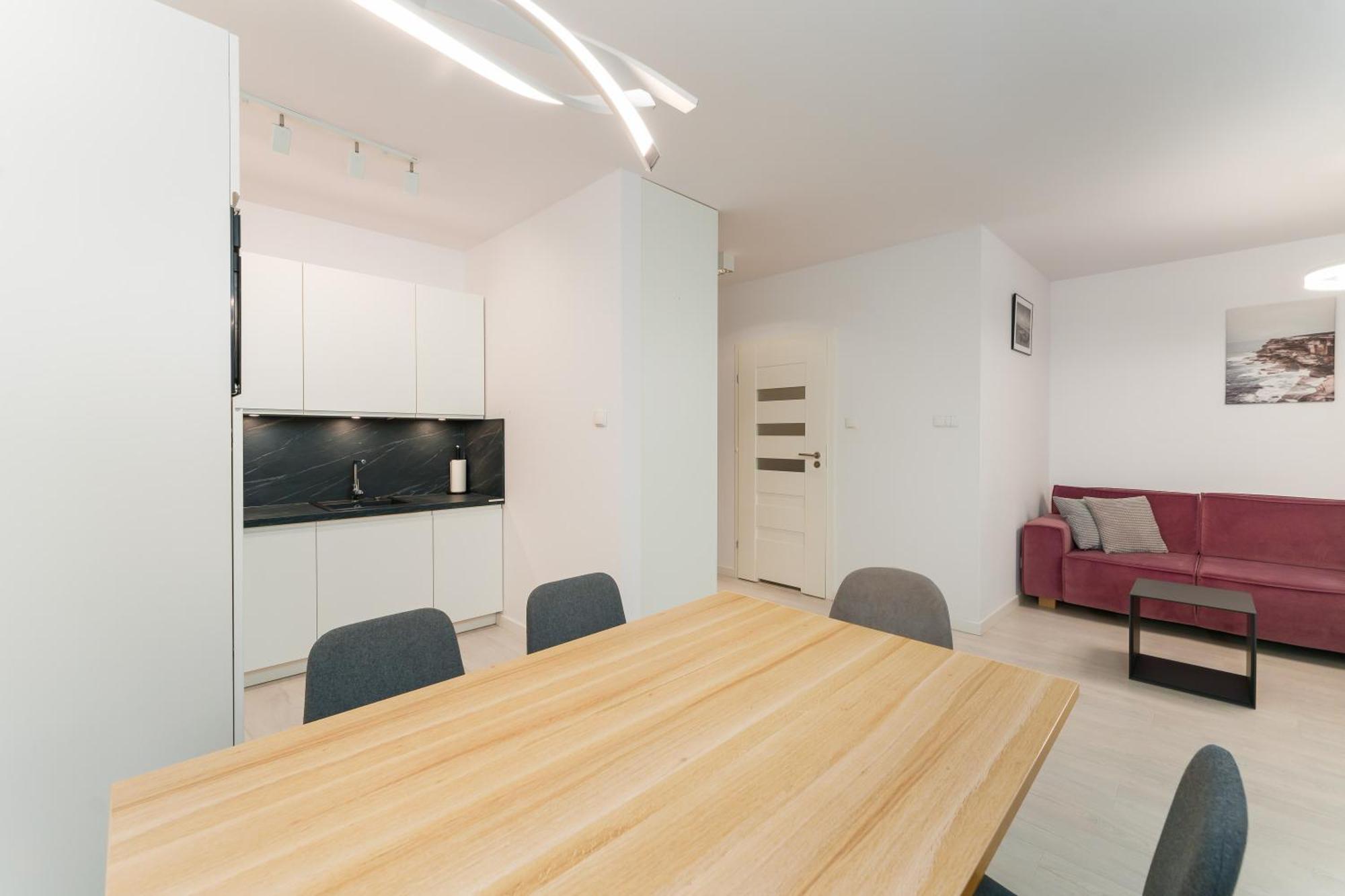 Faro Apartamenty Nadmorskie Tarasy Spa Przy Latarni I Molo Baseny, Sauny, Fitness I Parking W Cenie Kołobrzeg Exterior foto
